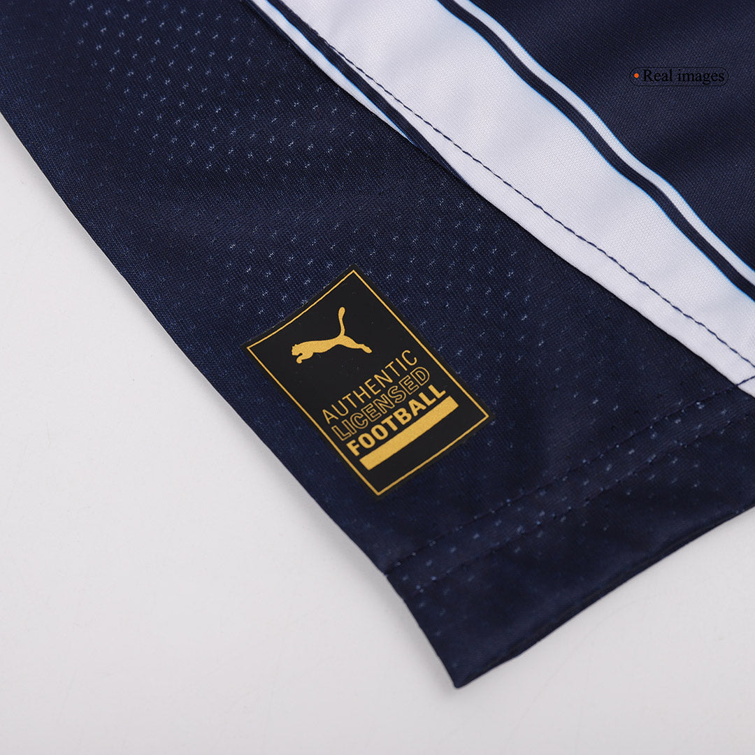 Player Version SERGIO RAMOS #93 Monterrey Home  Football Shirt 2024/25 Best Football Kits Shop