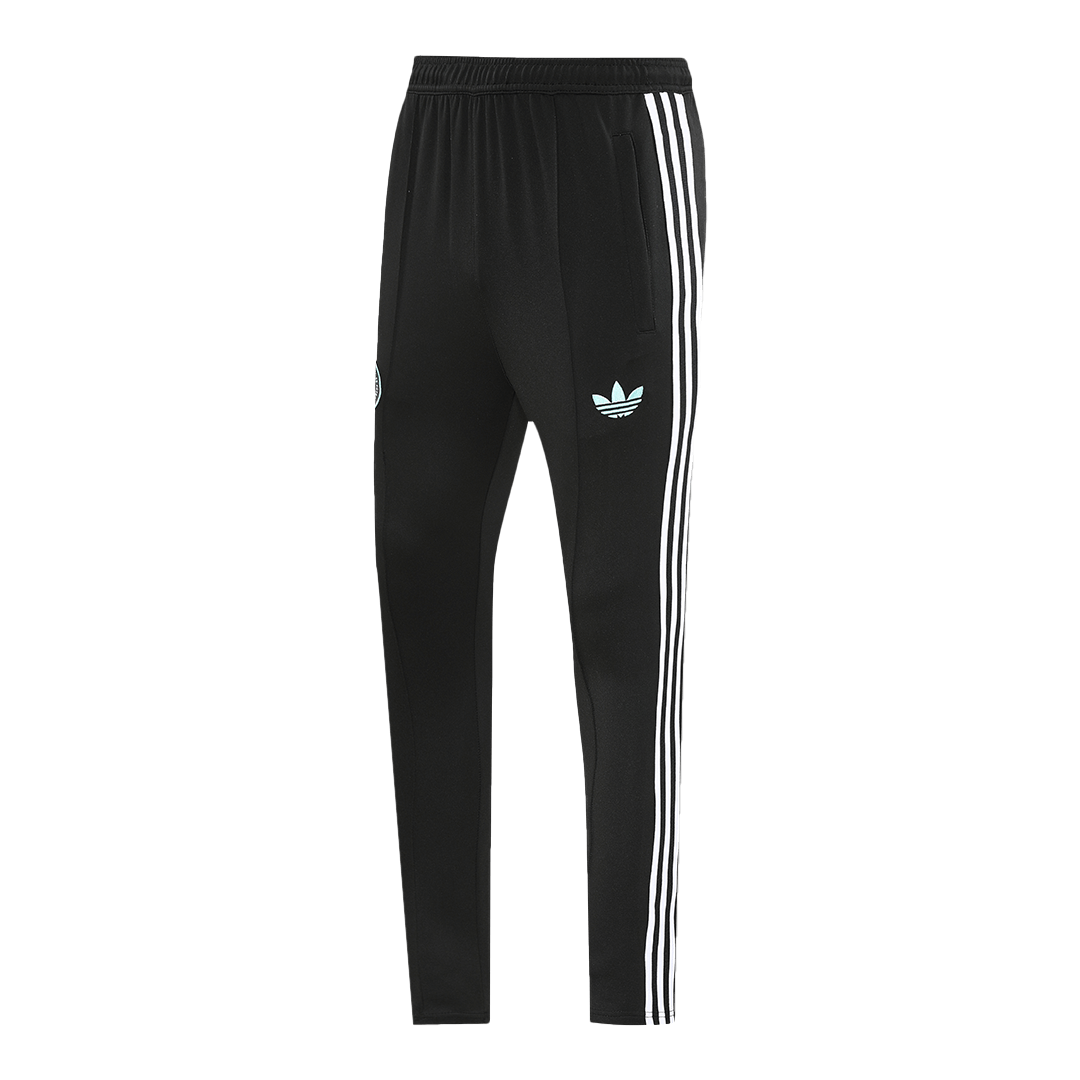 Inter Miami CF Training Jacket Kit (Jacket+Pants) 2024 Best Football Kits Shop