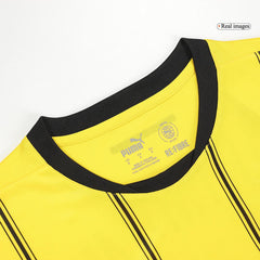 Borussia Dortmund Home  Football Shirt 2024/25 Best Football Kits Shop