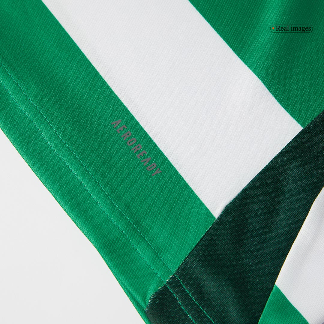 Celtic Home  Football Shirt 2024/25 Best Football Kits Shop