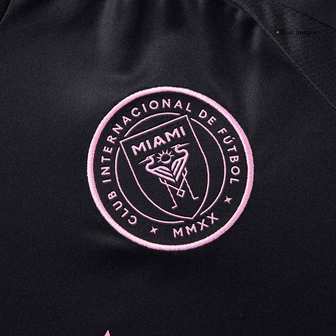 MESSI #10 Inter Miami CF Away  Football Shirt 2025 Best Football Kits Shop
