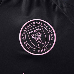 MESSI #10 Inter Miami CF Away  Football Shirt 2025 Best Football Kits Shop
