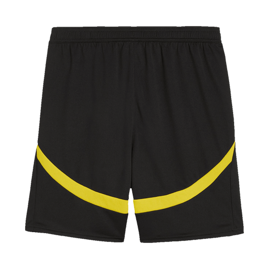 Borussia Dortmund Home Soccer Shorts 2024/25 Best Football Kits Shop