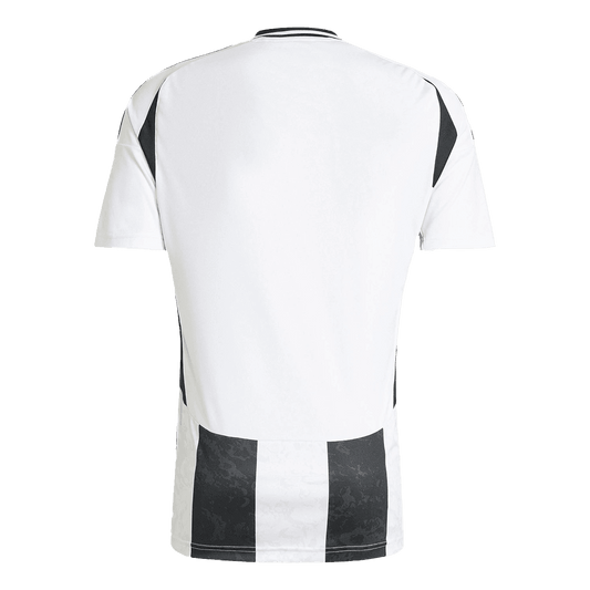 Juventus Home  Football Shirt 2024/25 Best Football Kits Shop
