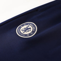 Chelsea Training Jacket Kit (Jacket+Pants) 2024/25 Best Football Kits Shop