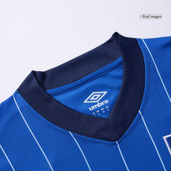 Ipswich Town Home  Football Shirt 2024/25 Best Football Kits Shop