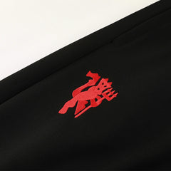 Manchester United Training Jacket Kit (Jacket+Pants) 2024/25 Best Football Kits Shop