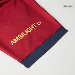 Barcelona 2024/25 Home Football Shirt Best Football Kits Shop
