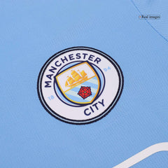 Manchester City Home  Football Shirt 2024/25 Best Football Kits Shop