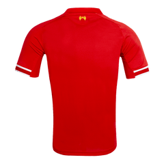 Retro 2013/14 Liverpool Home  Football Shirt Best Football Kits Shop