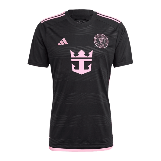 Inter Miami CF Away  Football Shirt 2024/25 Best Football Kits Shop