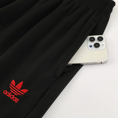 Manchester United Training Jacket Kit (Jacket+Pants) 2024/25 Best Football Kits Shop
