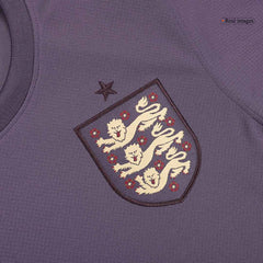 ALEXANDER-ARNOLD #8 England Away  Football Shirt Euro 2024 Best Football Kits Shop