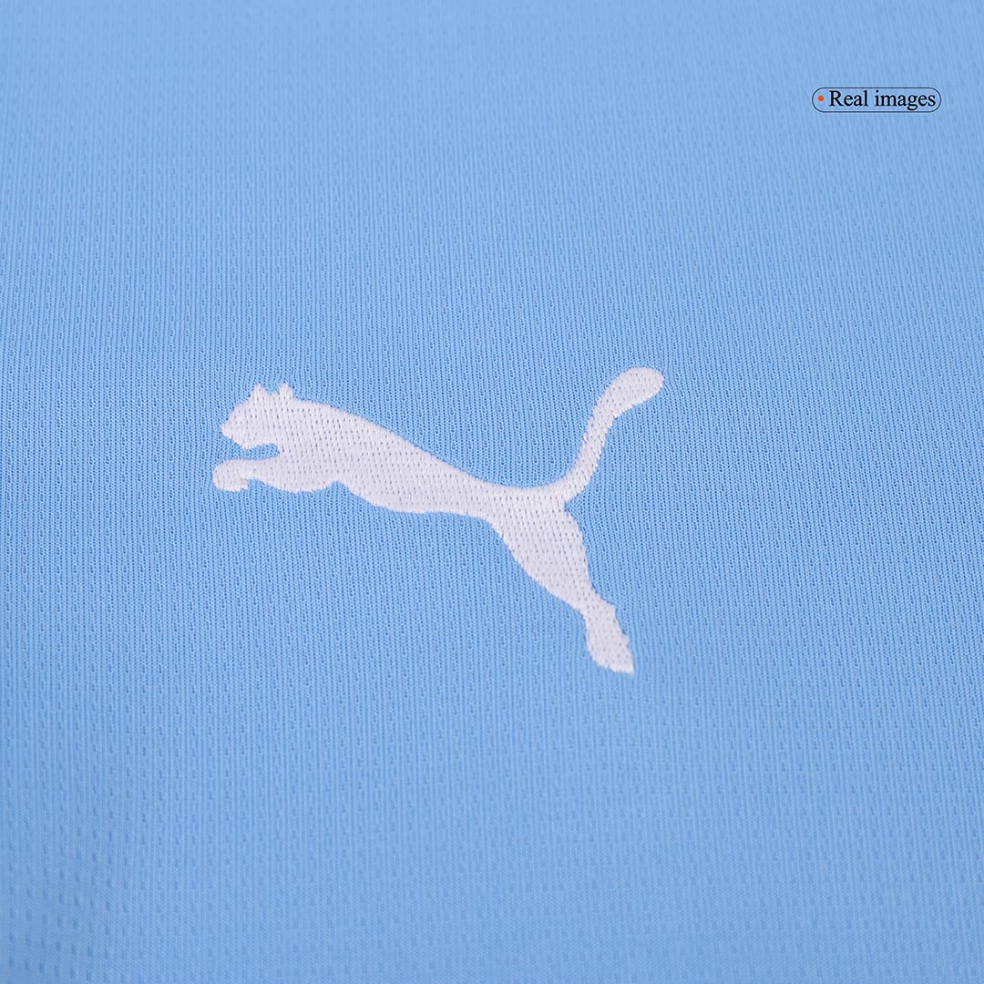 Manchester City Home  Football Shirt 2024/25 Best Football Kits Shop