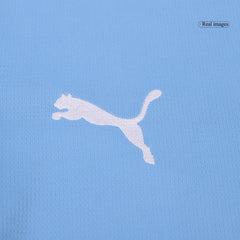 Manchester City Home  Football Shirt 2024/25 Best Football Kits Shop