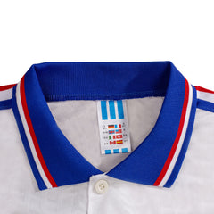 Retro 1994 France Away  Football Shirt Best Football Kits Shop