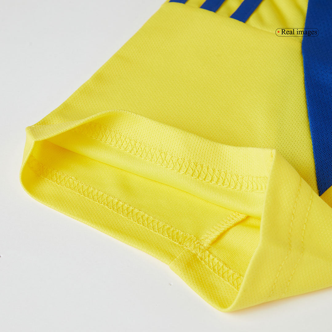 RONALDO #7 Al Nassr Home  Football Shirt 2024/25 - ACL Best Football Kits Shop