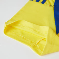 RONALDO #7 Al Nassr Home  Football Shirt 2024/25 - ACL Best Football Kits Shop