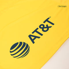 Club America Home  Football Shirt 2024/25 Best Football Kits Shop