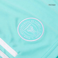 Inter Miami CF Third Away Soccer Shorts 2024 Best Football Kits Shop