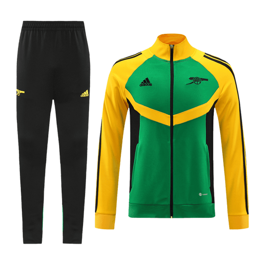 Arsenal Training Jacket Kit (Jacket+Pants) 2024/25 Best Football Kits Shop