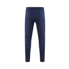 Manchester United Zipper Sweatshirt Kit(Top+Pants) 2024/25 Best Football Kits Shop