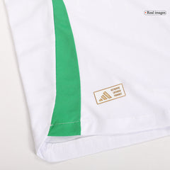 Player Version CHIESA #14 Italy Away  Football Shirt Euro 2024 Best Football Kits Shop