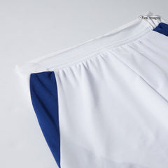 Player Version Arsenal Home Soccer Shorts 2024/25 Best Football Kits Shop