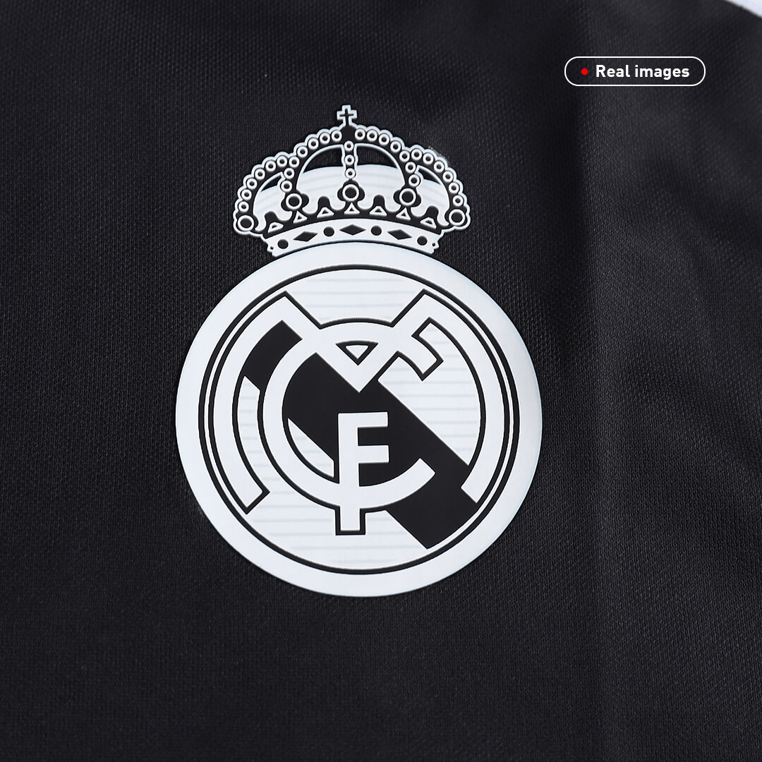 Retro RONALDO #7 Real Madrid Third Away  Football Shirt 2014/15 Best Football Kits Shop