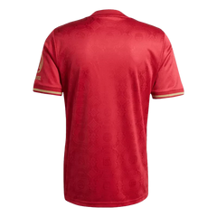 Bayern Munich  Football Shirt 2024/25 - 125th Anniversary Best Football Kits Shop