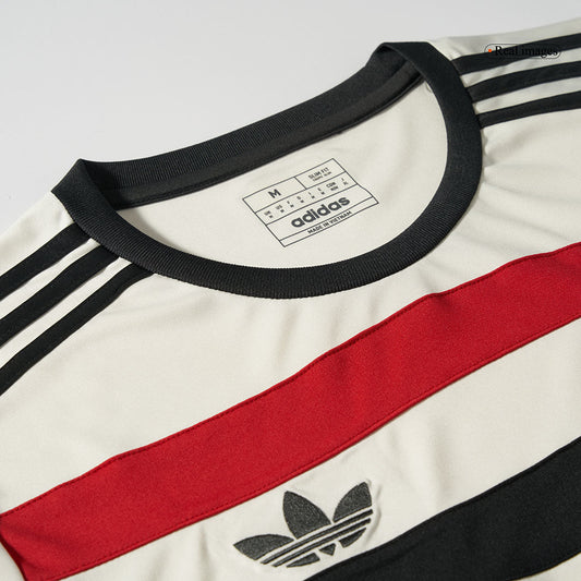 MOUNT #7 Manchester United Third Away  Football Shirt 2024/25 Best Football Kits Shop