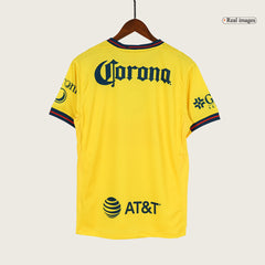 Club America Home  Football Shirt 2024/25 Best Football Kits Shop