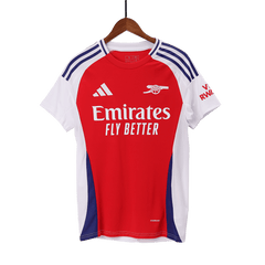 Arsenal Home  Football Shirt 2024/25 Best Football Kits Shop