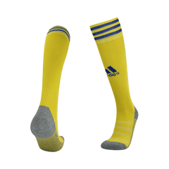 Kid's RONALDO #7 Al Nassr Home  Football Shirt Kit(Jersey+Shorts+Socks) 2024/25 - ACL Best Football Kits Shop