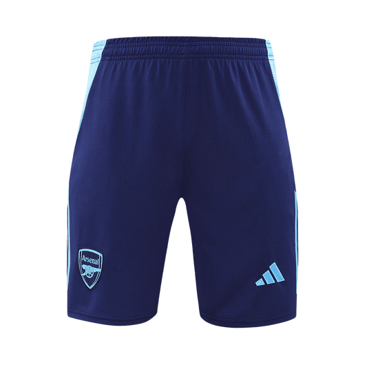 Arsenal Pre-Match Soccer Shorts 2024/25 Best Football Kits Shop