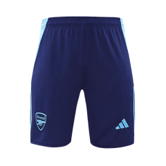 Arsenal Pre-Match Soccer Shorts 2024/25 Best Football Kits Shop