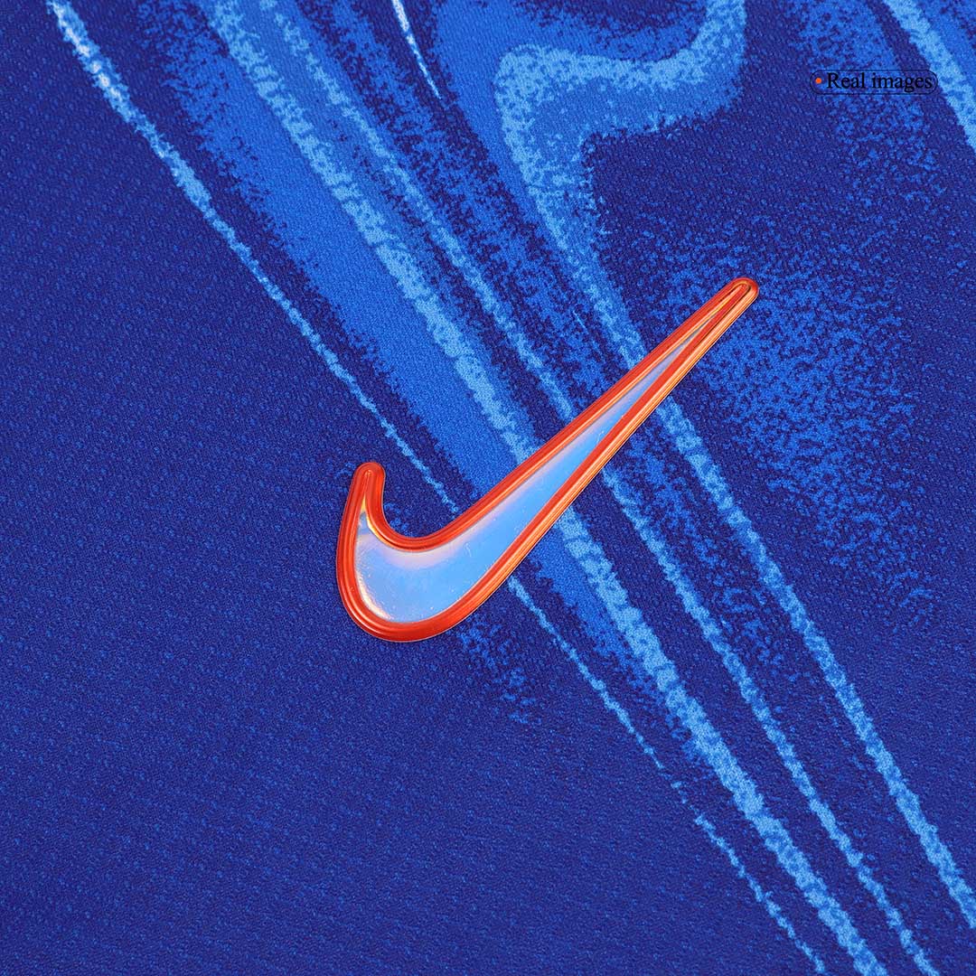 ENZO #8 Chelsea Home  Football Shirt 2024/25 Best Football Kits Shop