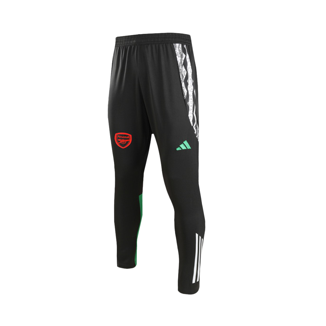 Arsenal Zipper Sweatshirt Kit(Top+Pants) 2024/25 Best Football Kits Shop
