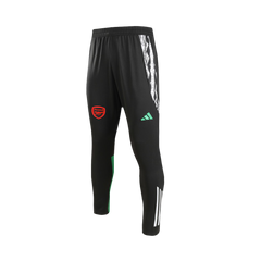 Kid's Arsenal Zipper Sweatshirt Kit(Top+Pants) 2024/25 Best Football Kits Shop