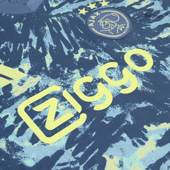 Ajax Away  Football Shirt 2024/25 Best Football Kits Shop