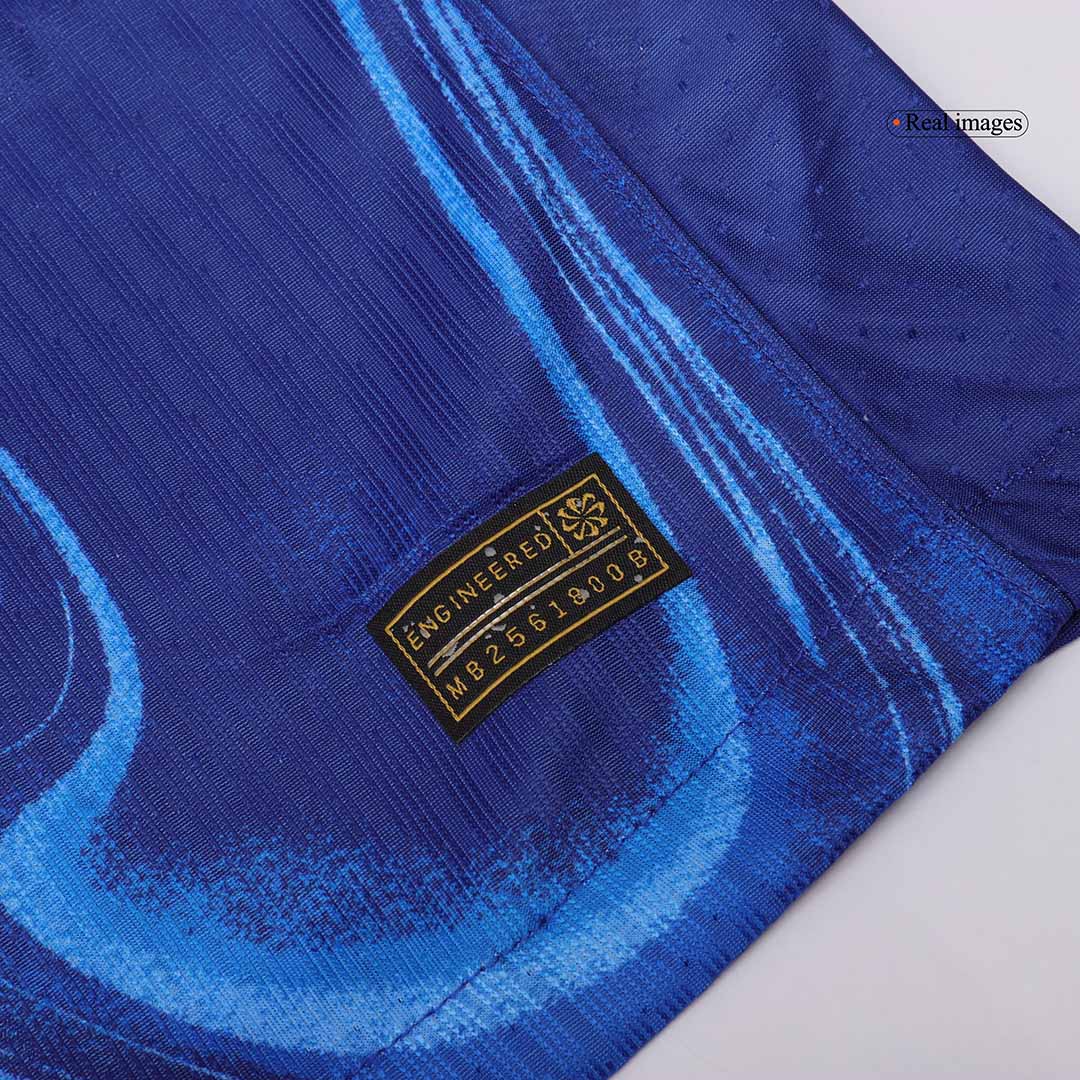 Player Version PALMER #20 Chelsea Home  Football Shirt 2024/25 Best Football Kits Shop