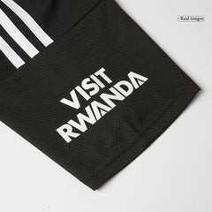 Arsenal Third Away Goalkeeper  Football Shirt 2024/25 Best Football Kits Shop
