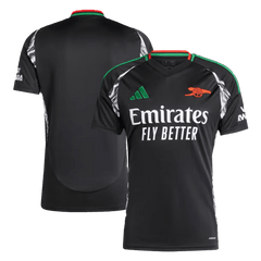 Arsenal Away  Football Shirt 2024/25 Best Football Kits Shop