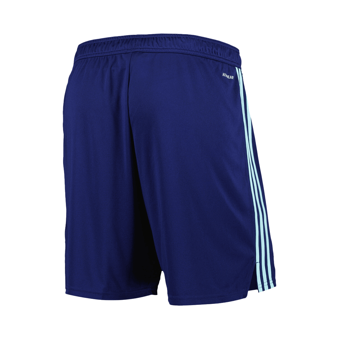 Arsenal Third Away  Football Shirt Kit(Jersey+Shorts) 2024/25 Best Football Kits Shop