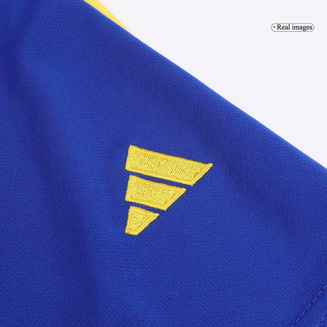 Kid's RONALDO #7 Al Nassr Home  Football Shirt Kit(Jersey+Shorts) 2024/25 - ACL Best Football Kits Shop