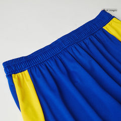 Al Nassr Home  Football Shirt Kit(Jersey+Shorts+Socks) 2024/25 Best Football Kits Shop