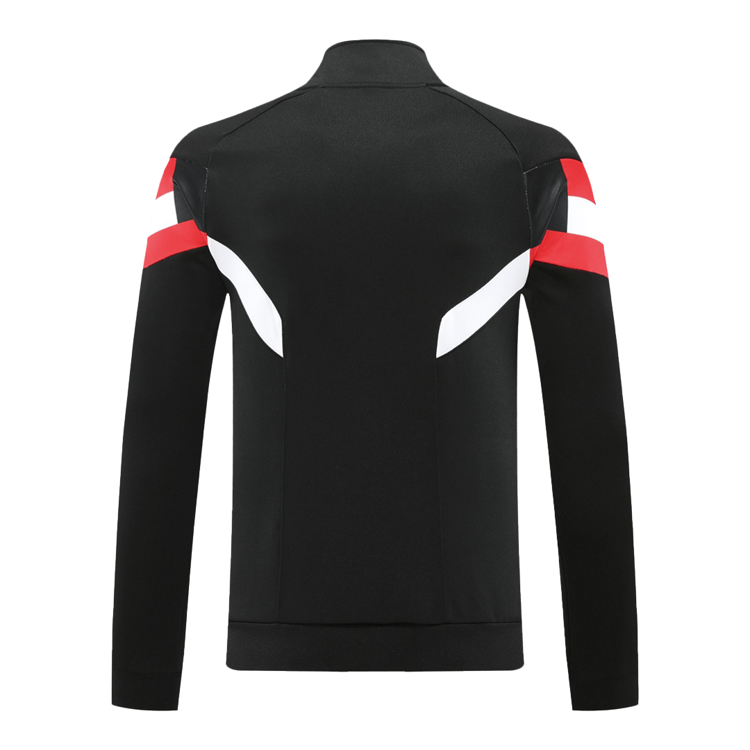 Manchester United Training Jacket Kit (Jacket+Pants) 2024/25 Best Football Kits Shop