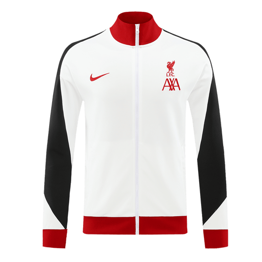 Liverpool Training Jacket 2024/25 Best Football Kits Shop