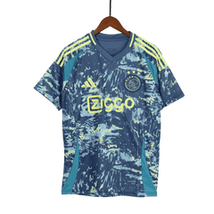 Ajax Away  Football Shirt 2024/25 Best Football Kits Shop