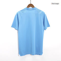 FODEN #47 Manchester City Home  Football Shirt 2023/24 - UCL Best Football Kits Shop